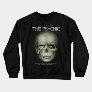 THE PSYCHIC 1977 Crewneck Sweatshirt